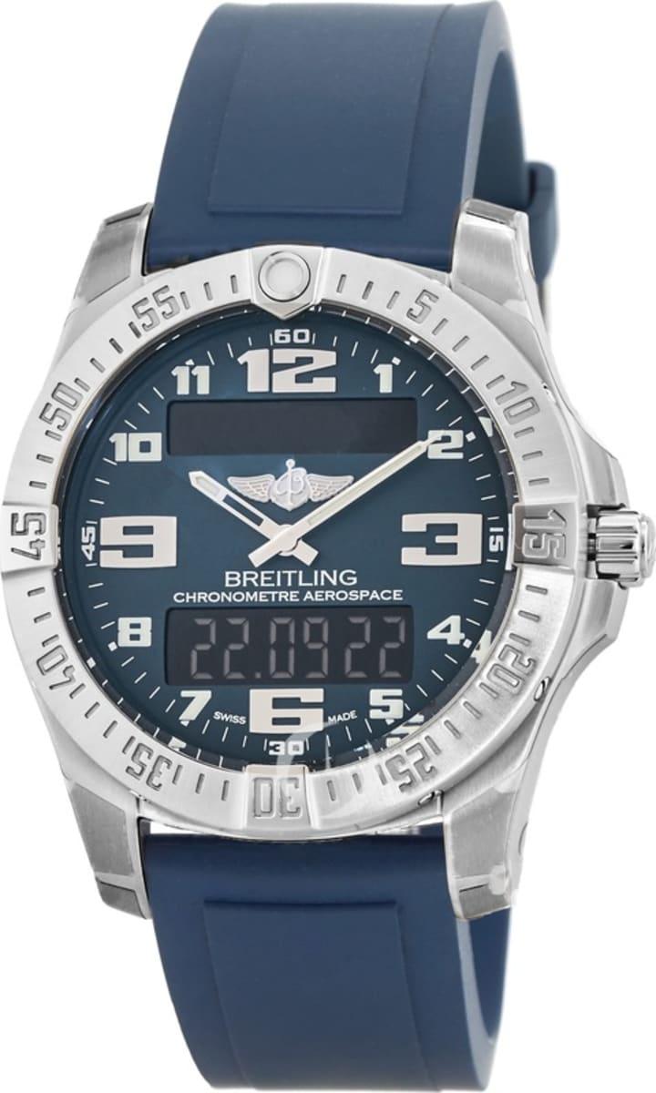 Breitling Aerospace EVO