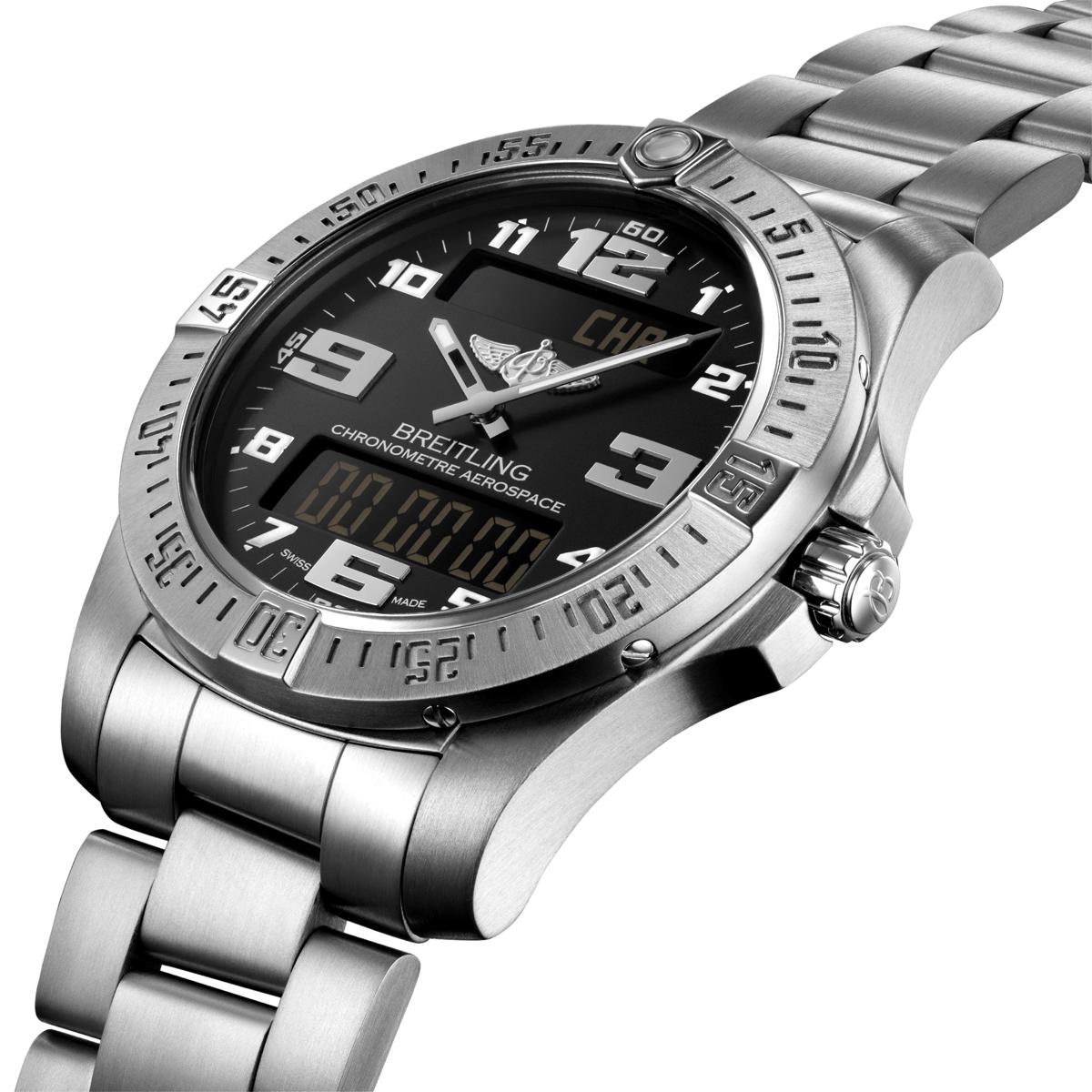Breitling Aerospace EVO