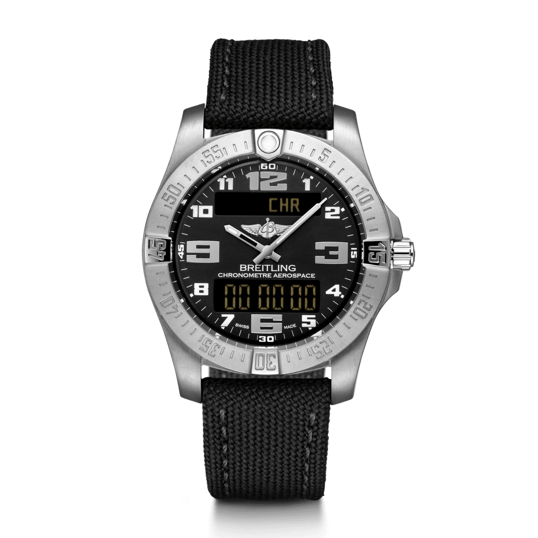 Breitling Aerospace EVO