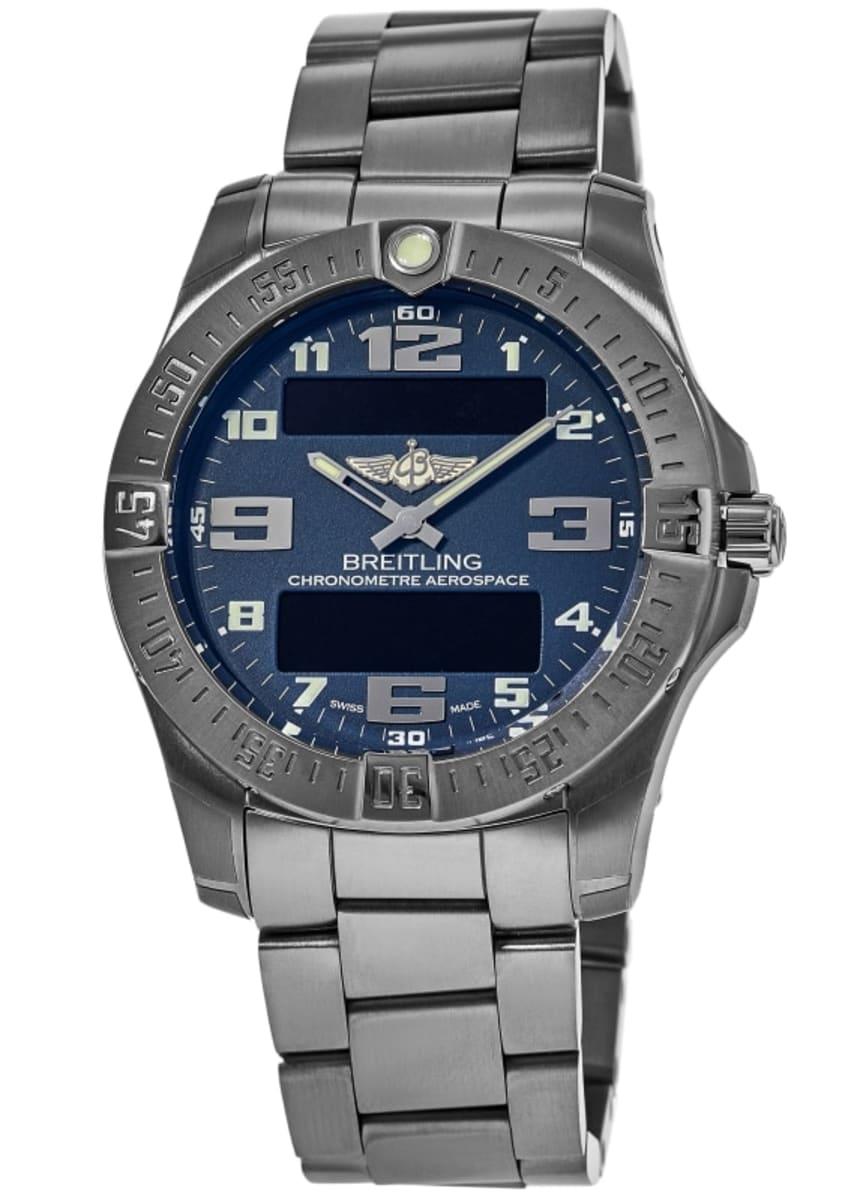 Breitling Aerospace EVO