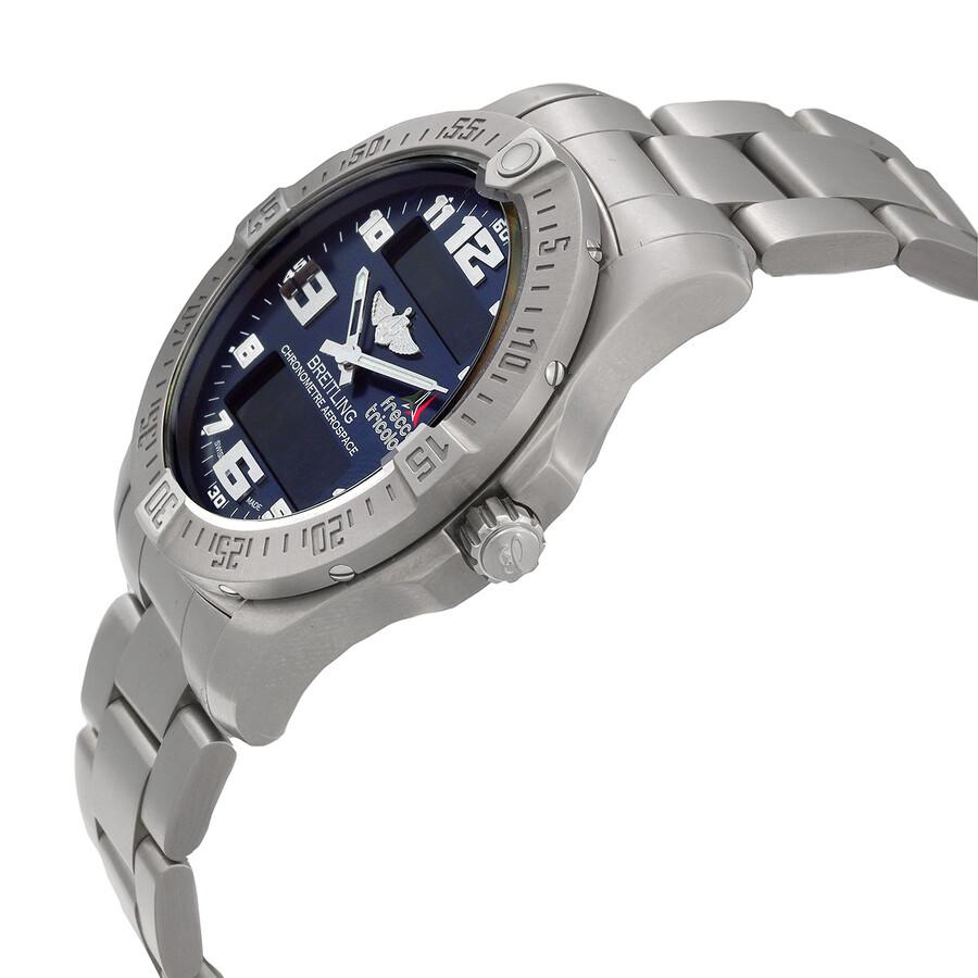 Breitling Aerospace EVO