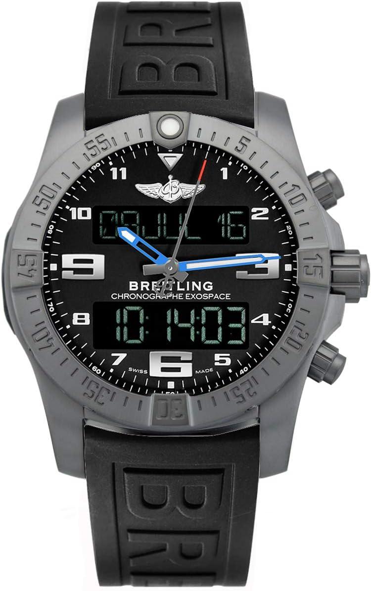 Breitling Exospace B55 Connected