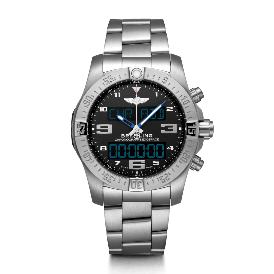 Breitling Exospace B55 Connected