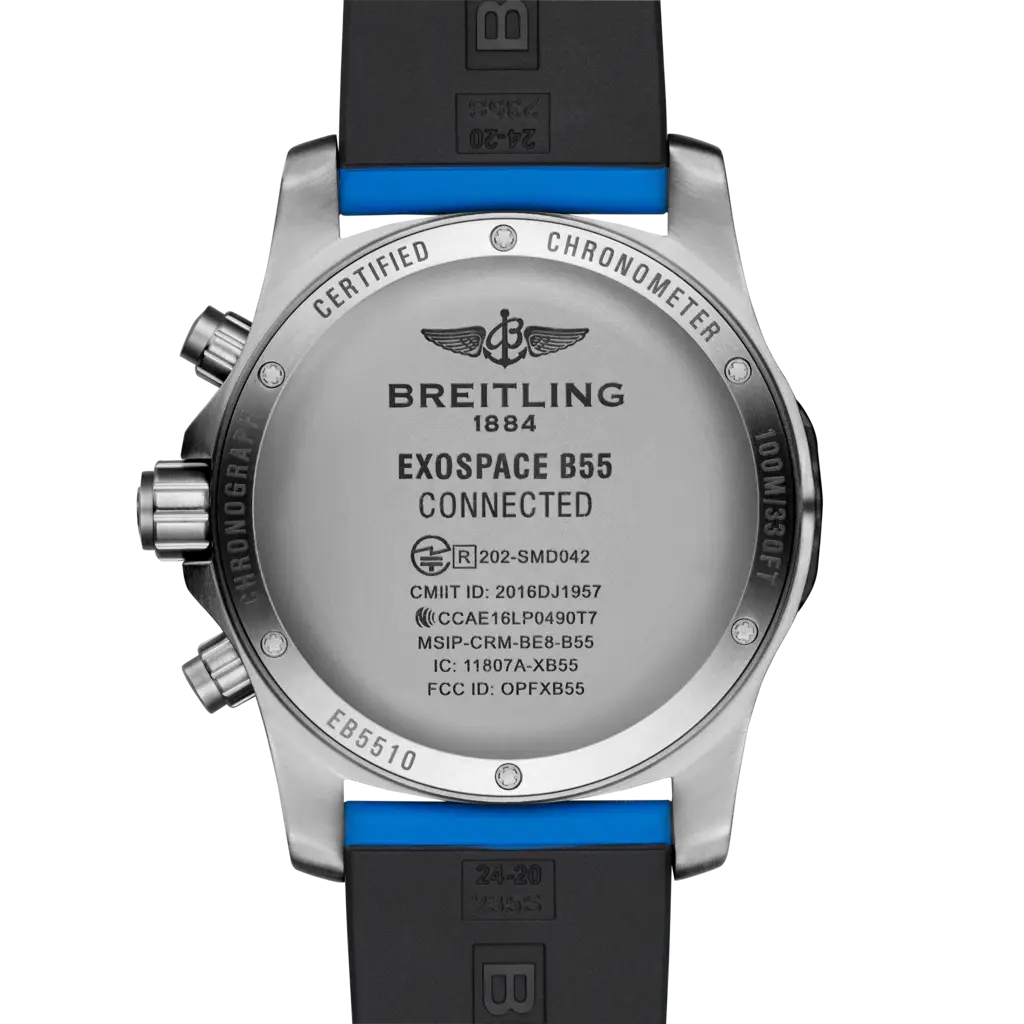 Breitling Exospace B55 Connected