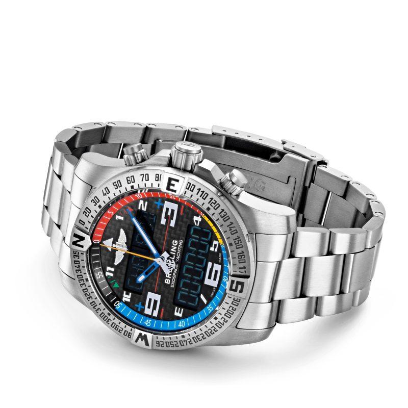 Breitling Exospace B55 Connected