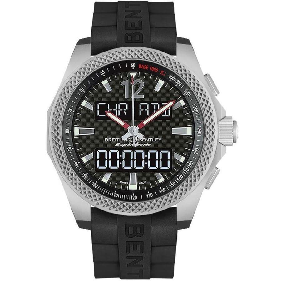Breitling Bentley Supersports