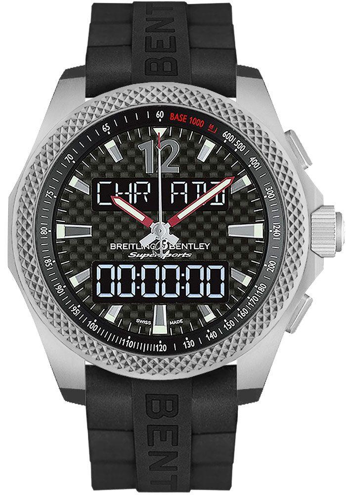 Breitling Bentley Supersports