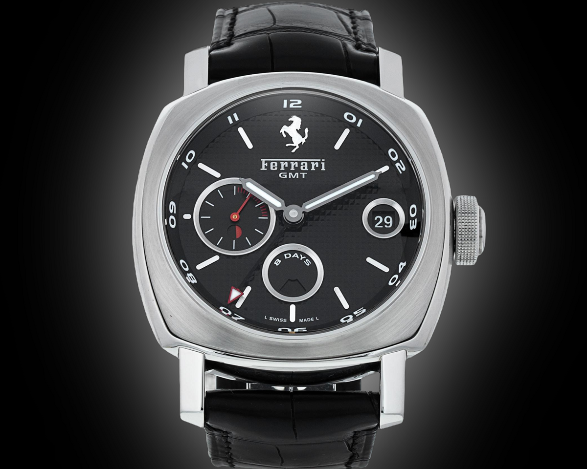 Panerai Ferrari