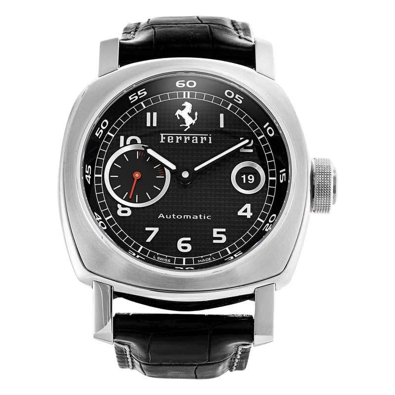 Panerai Ferrari