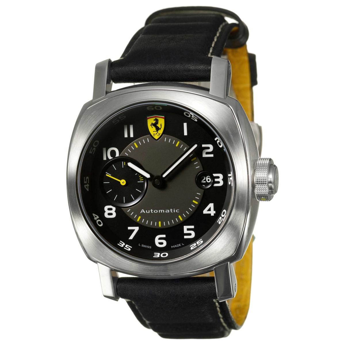Panerai Ferrari