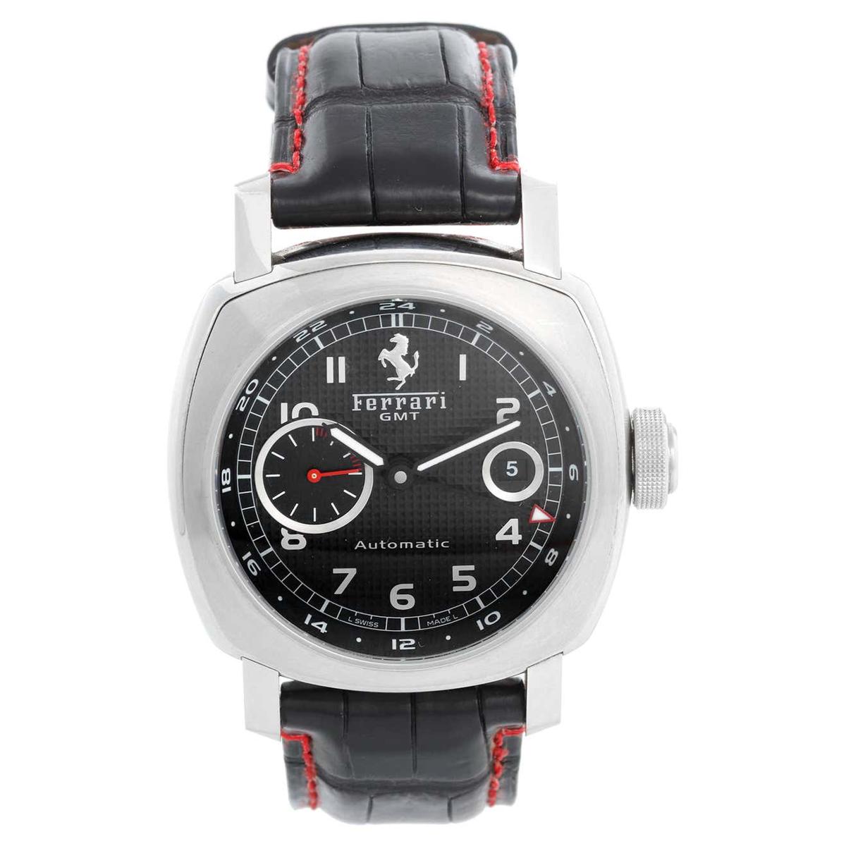 Panerai Ferrari