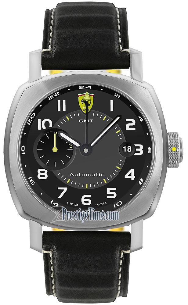 Panerai Ferrari