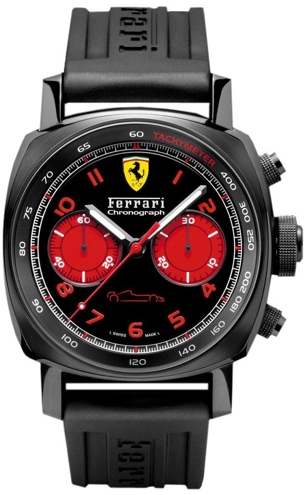 Panerai Ferrari