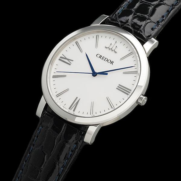 Seiko Credor