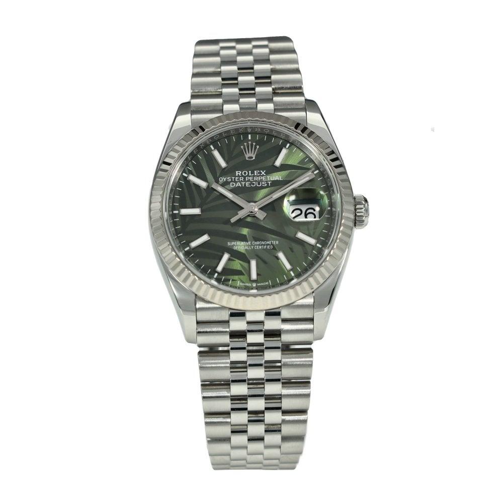 Rolex Datejust 36