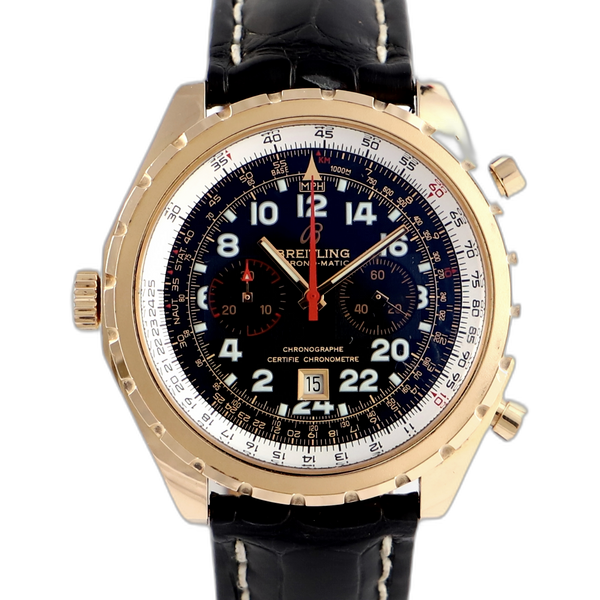 Breitling Chrono-Matic