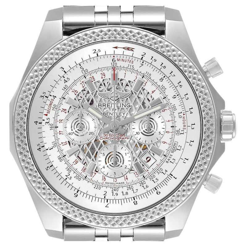 Breitling Bentley Mark VI