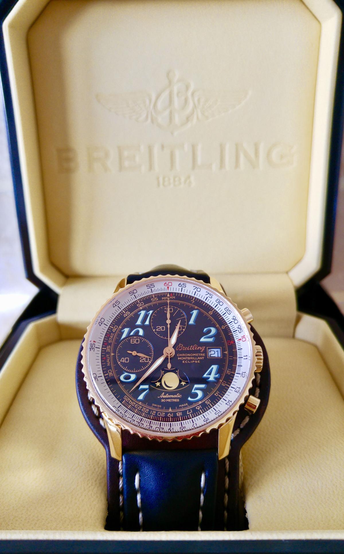 Breitling Breitling
