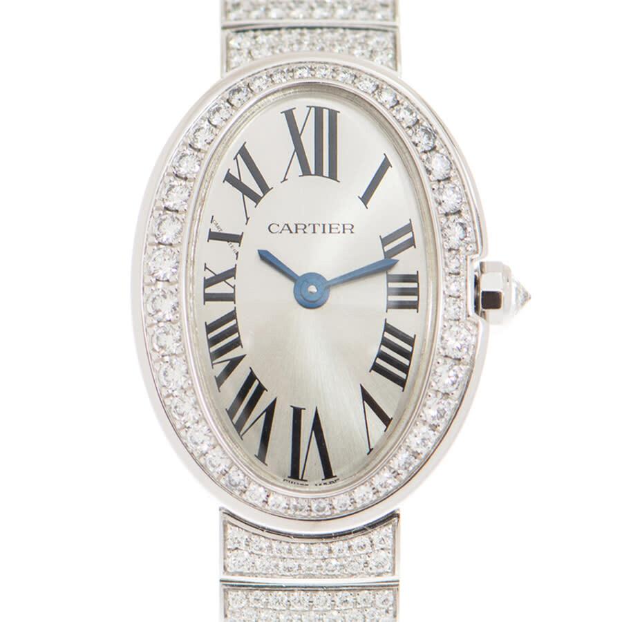 Cartier Baignoire