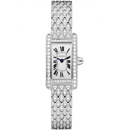 Cartier Tank Américaine