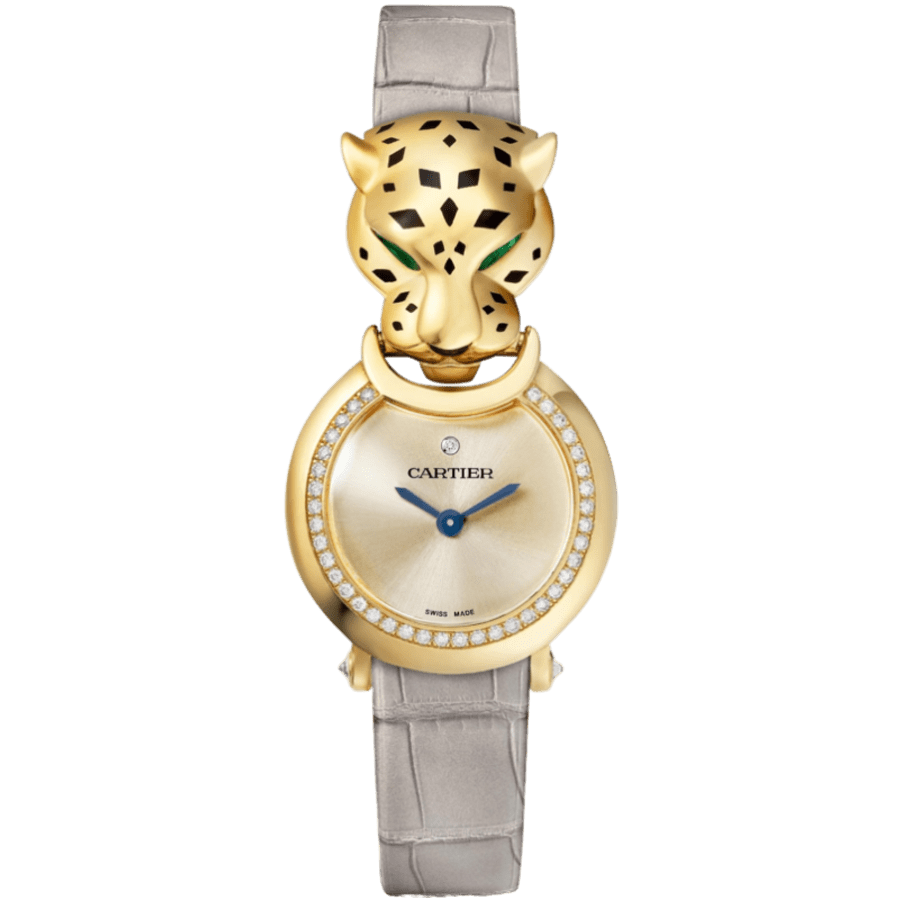 Cartier Panthère