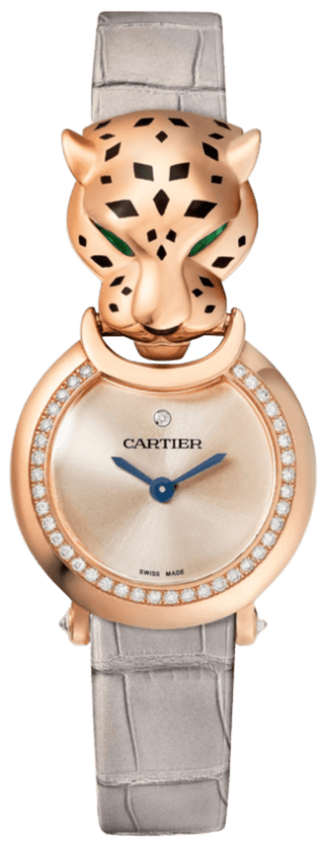 Cartier Panthère