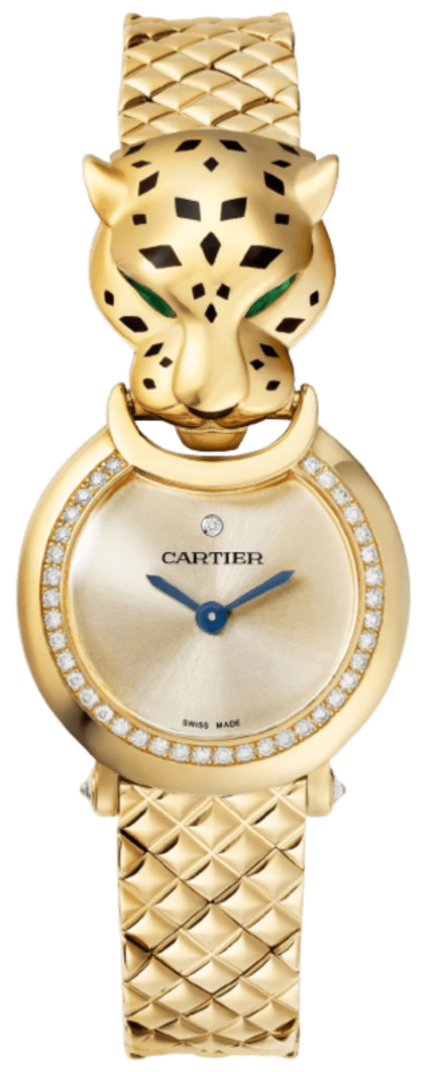 Cartier Panthère