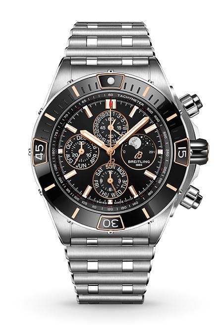 Breitling Chronomat 44