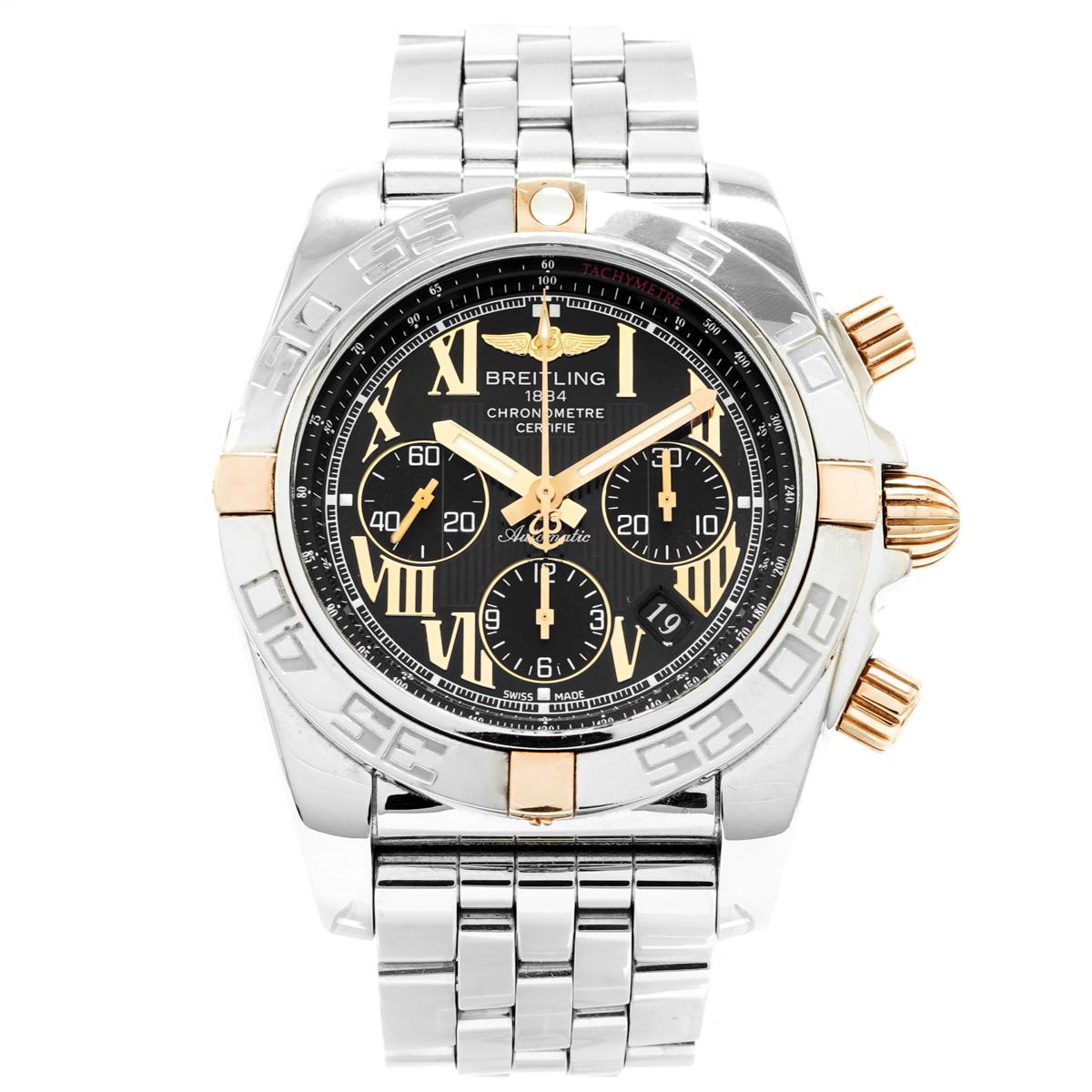 Breitling Chronomat 44