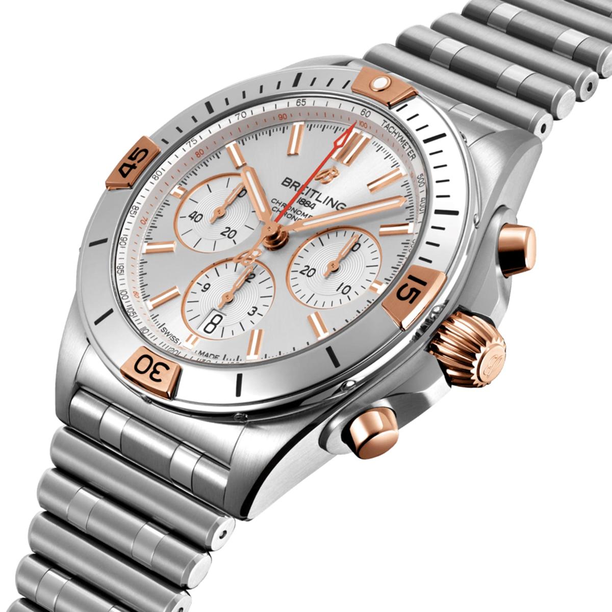Breitling Chronomat