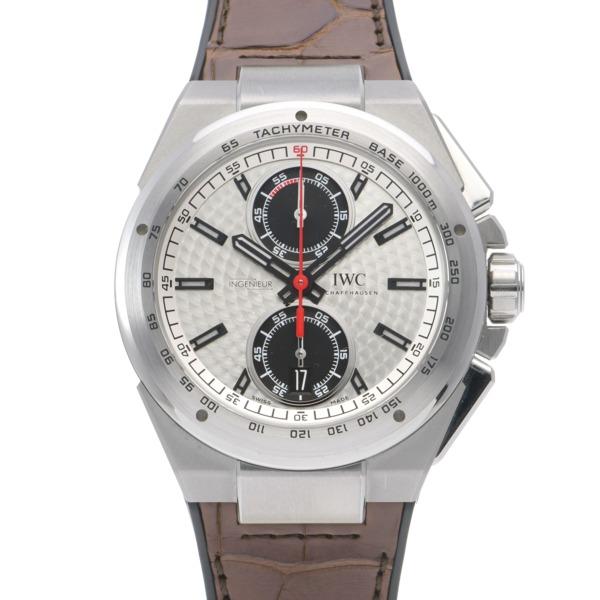 IWC Ingenieur Chronograph