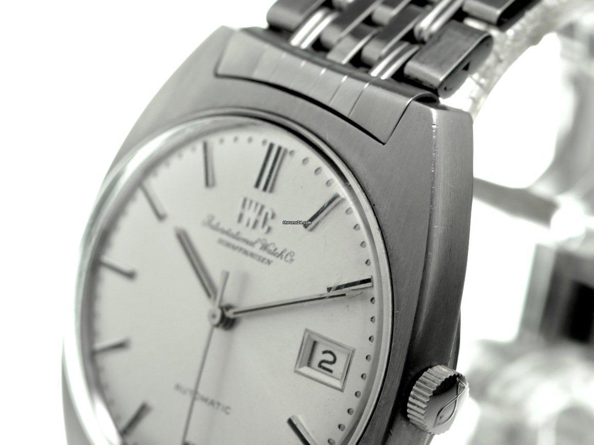 IWC IWC