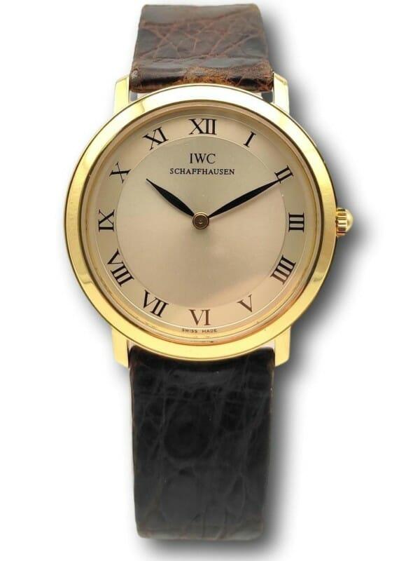 IWC Portofino