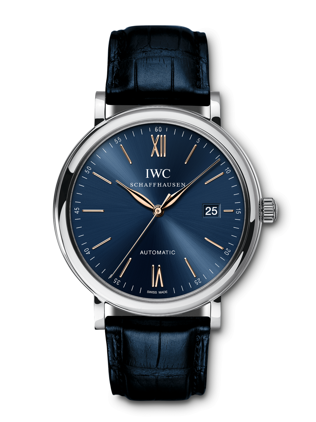 IWC Portofino