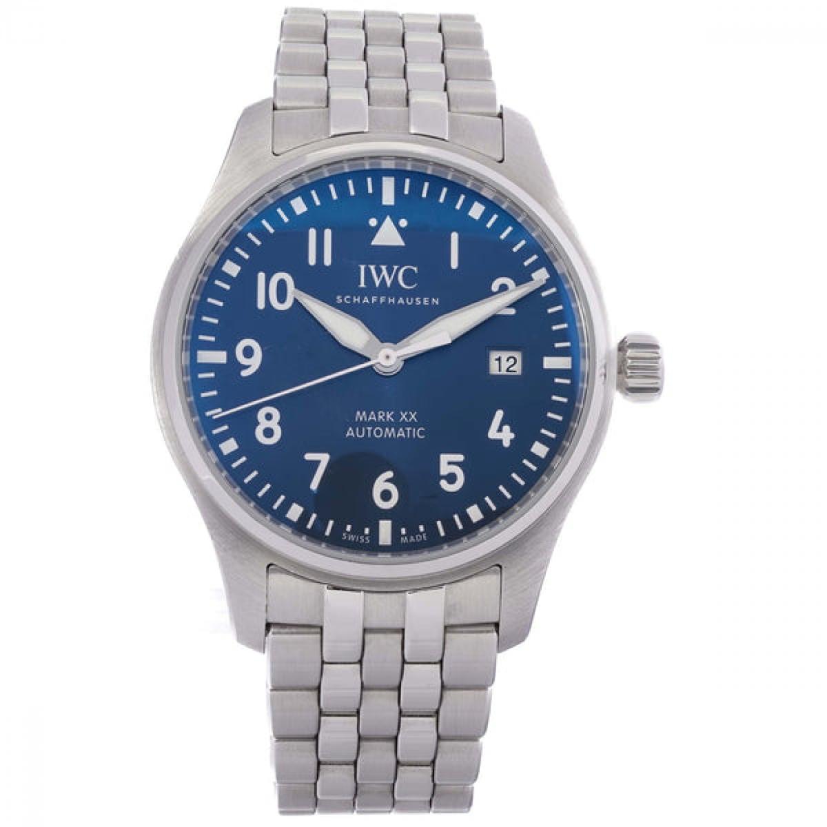 IWC IWC