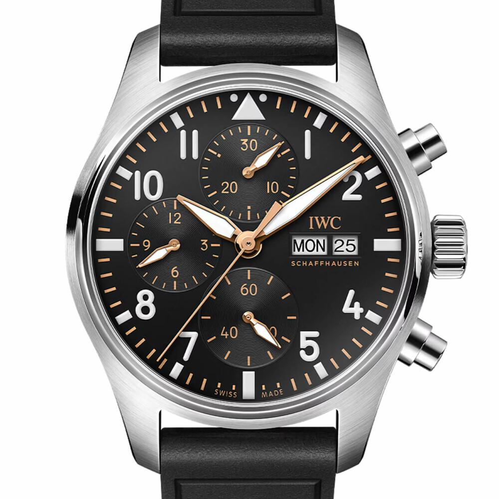IWC IWC