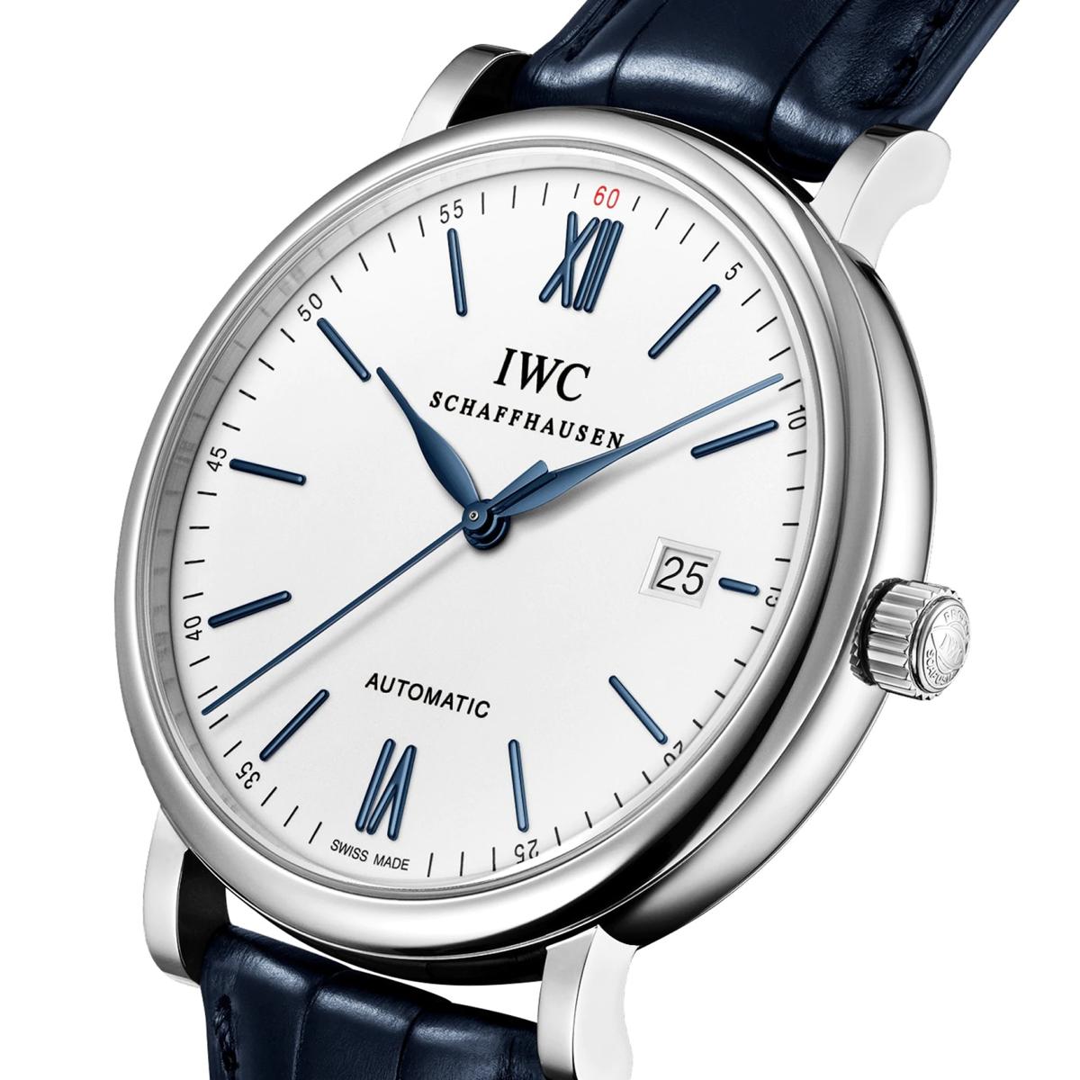 IWC Portofino