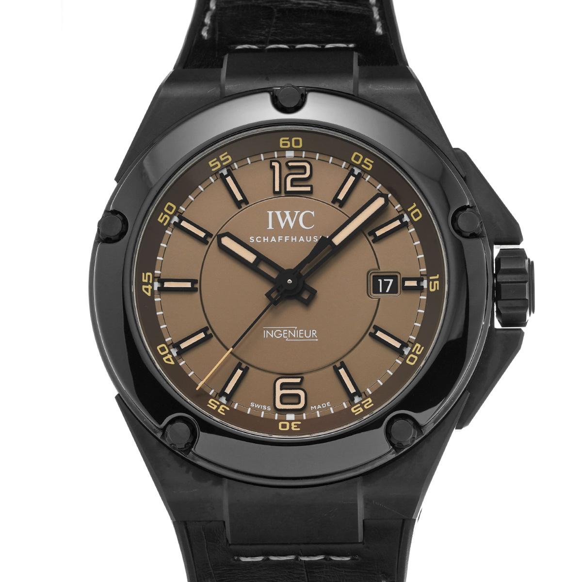 IWC Ingenieur AMG