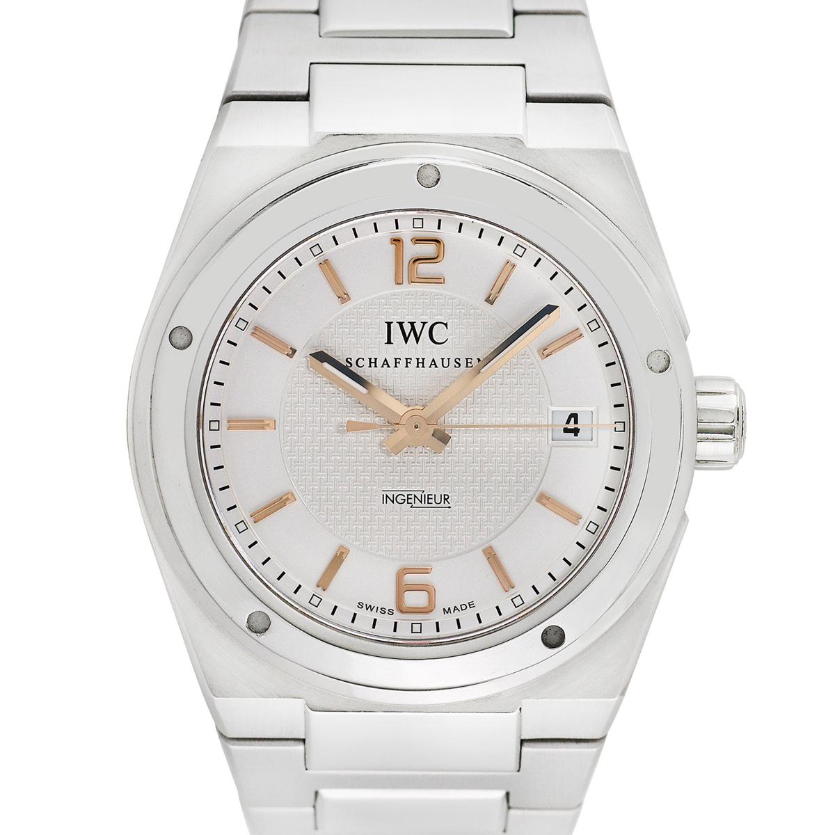 IWC Ingenieur
