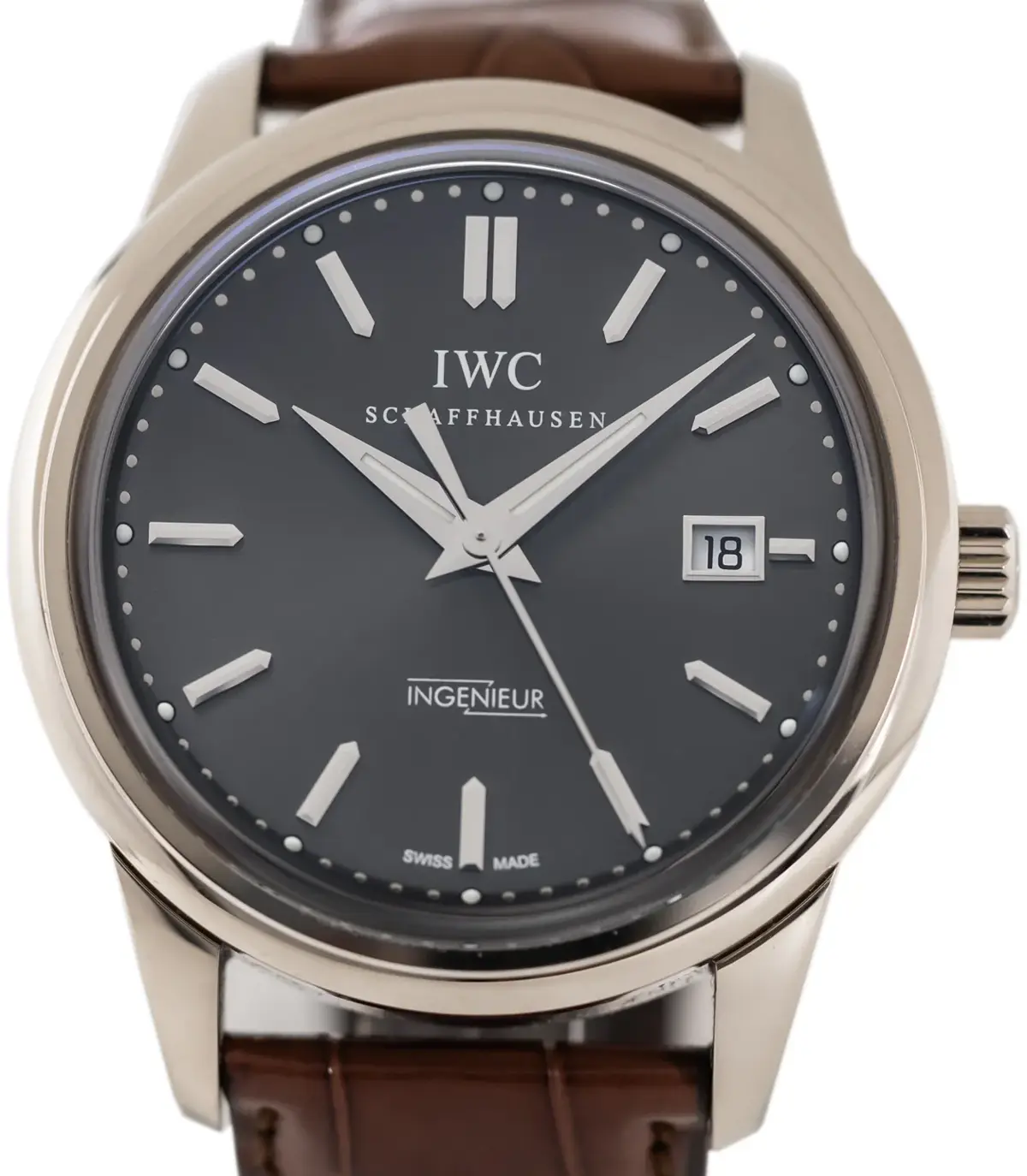 IWC Ingenieur Automatic