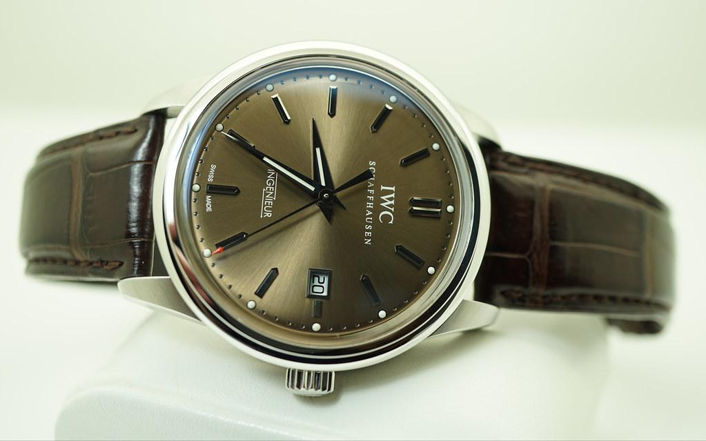 IWC Ingenieur Automatic