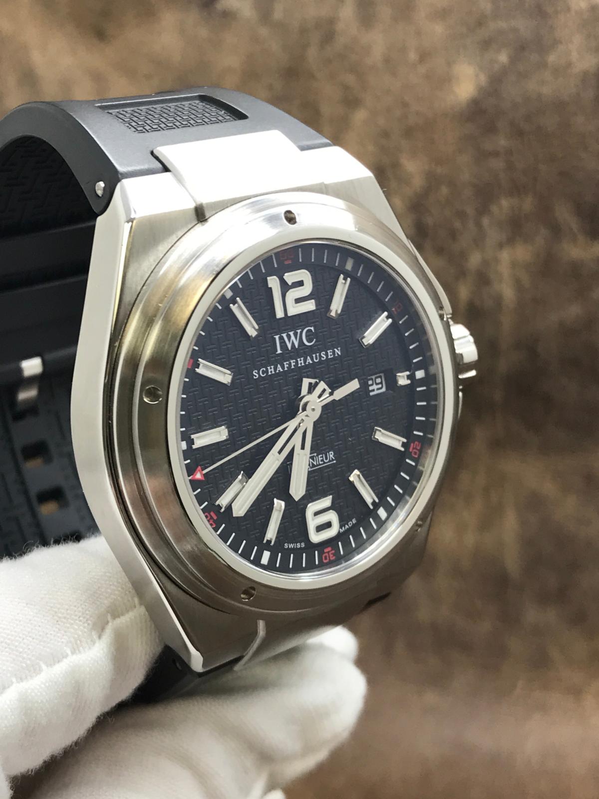 IWC Ingenieur Automatic