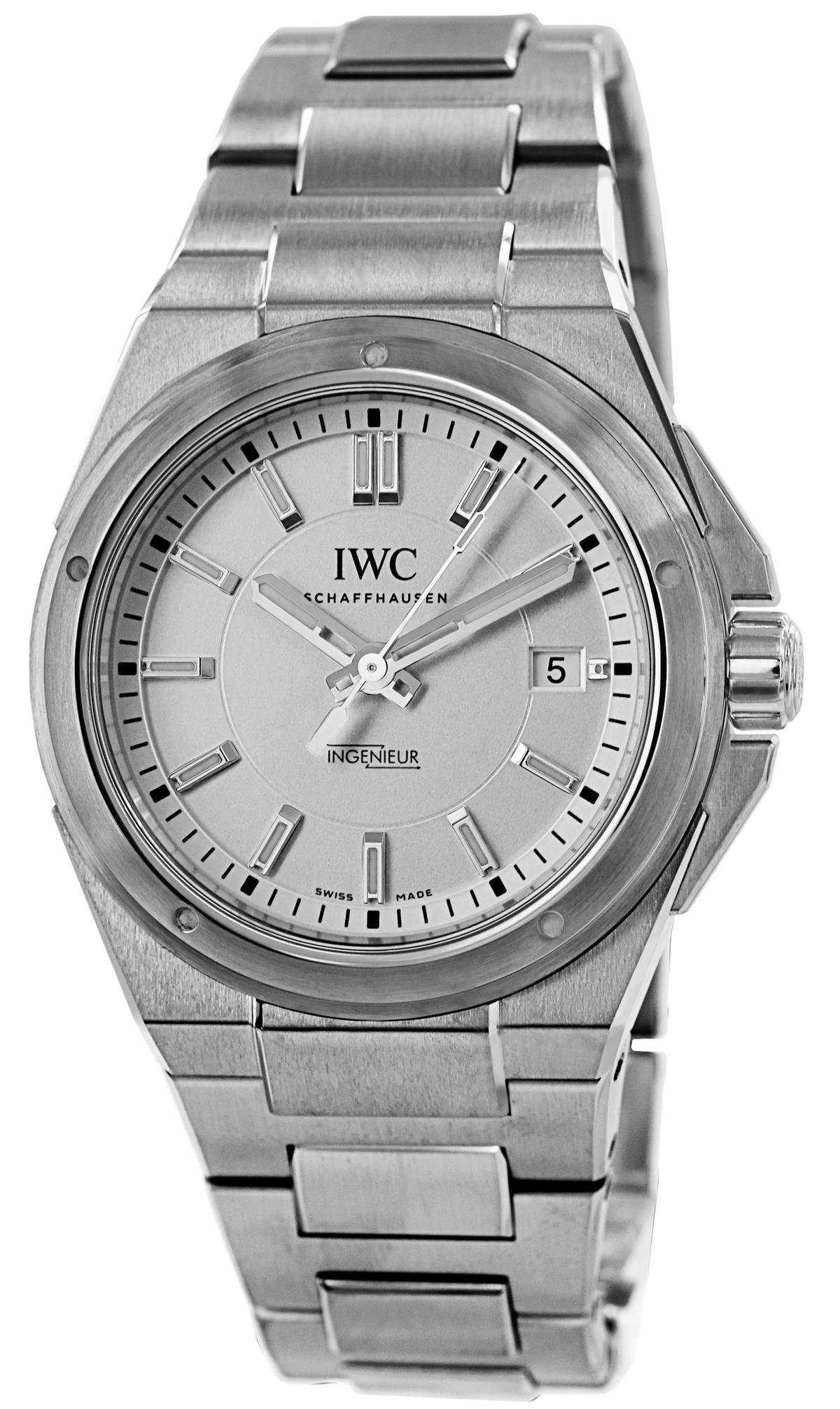 IWC Ingenieur Automatic