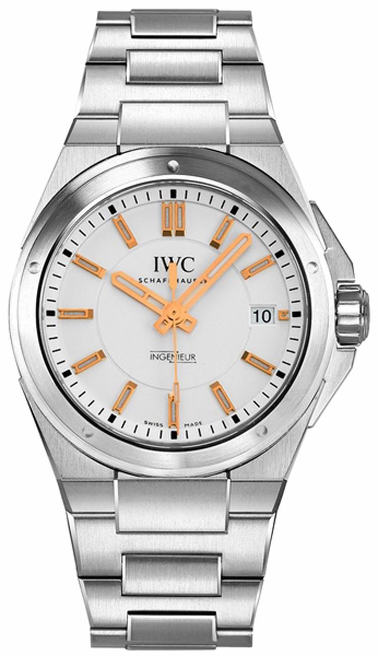 IWC Ingenieur Automatic
