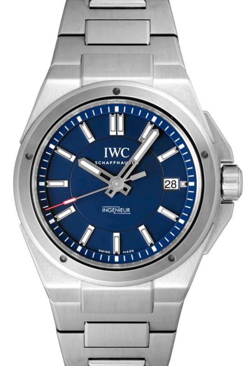IWC Ingenieur Automatic