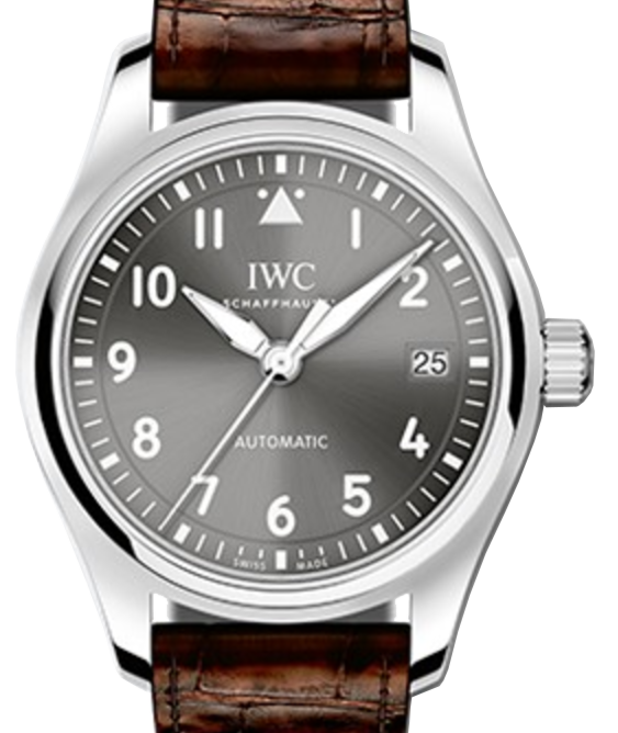 IWC Pilot’s Watch Automatic 36