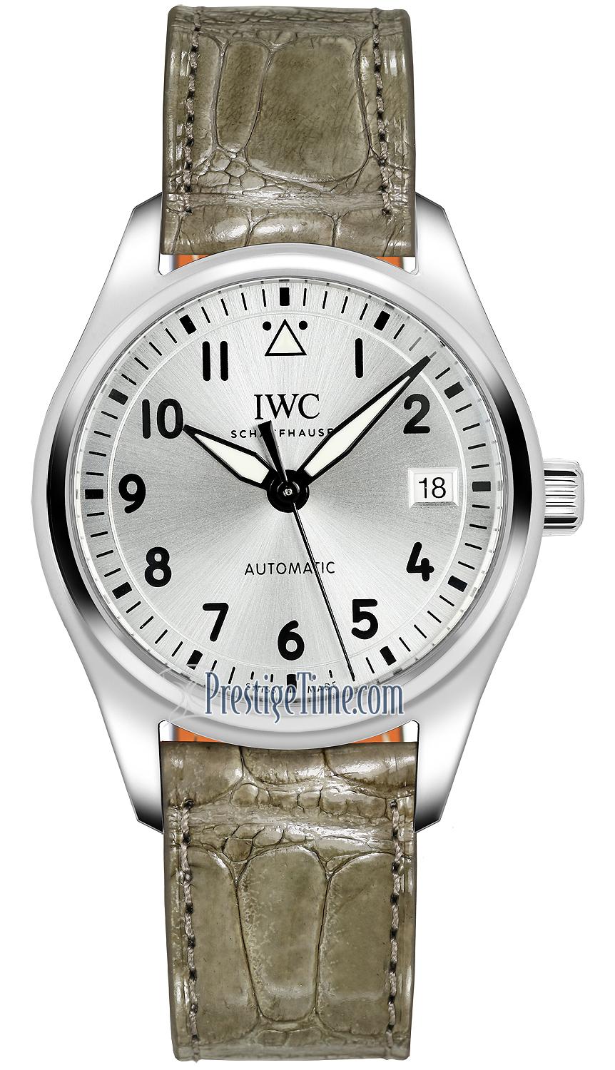IWC Pilot’s Watch Automatic 36