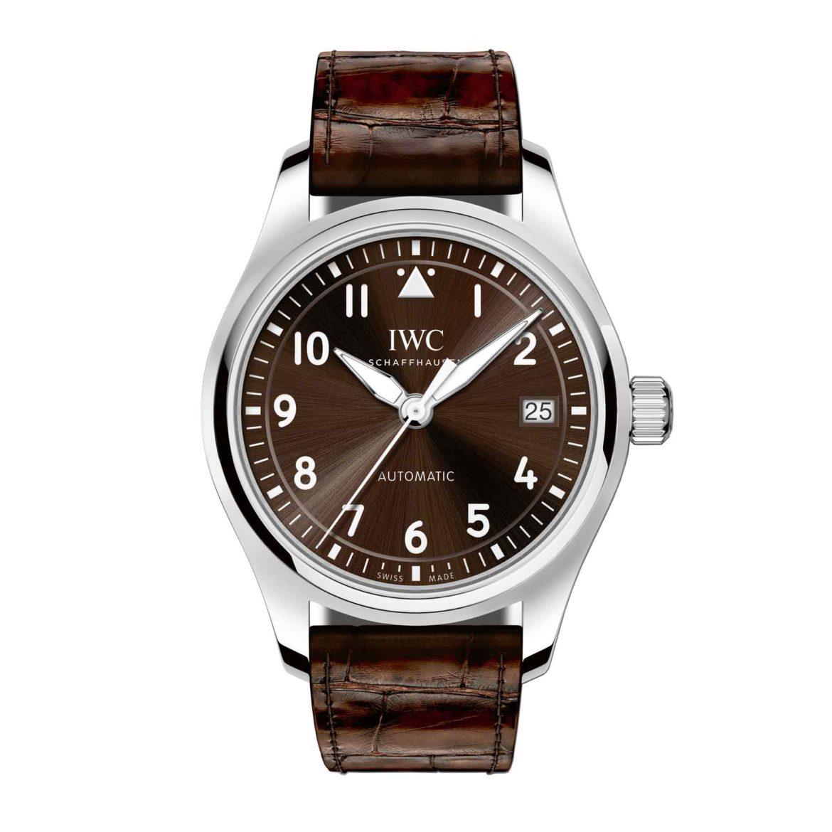 IWC Pilot’s Watch Automatic 36