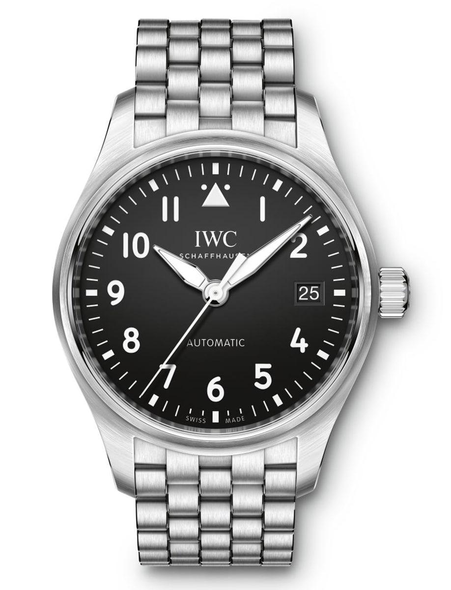 IWC Pilot’s Watch Automatic 36