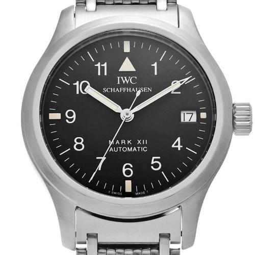 IWC Pilot Mark